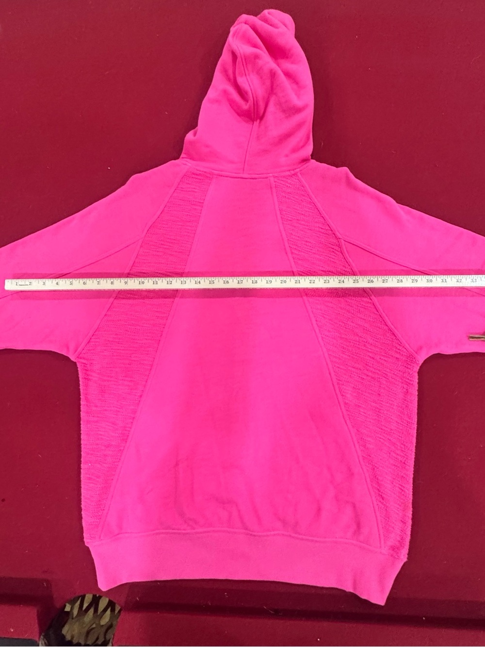 JOYLAB  Hooded Zip Jacket - Picture 7 of 9